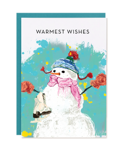 Boxed Set - WARMEST WISHES