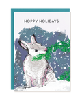HOPPY HOLIDAYS