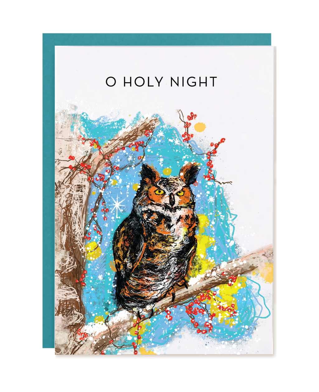 O HOLY NIGHT