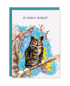 Boxed Set - O HOLY NIGHT