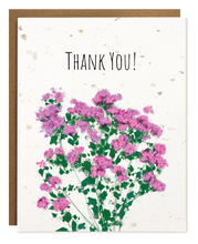 THANK YOU CATCHFLY PLANTABLE