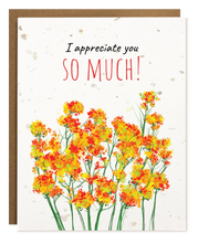 APPRECIATE YOU PLANTABLE