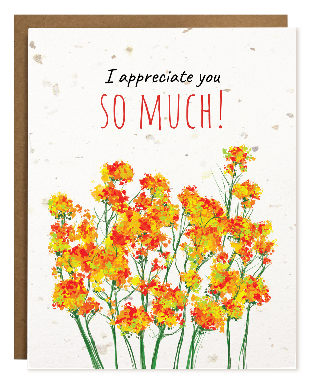APPRECIATE YOU PLANTABLE