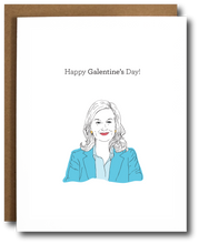 Galentine's Day Card