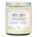 Boss Lady Candle