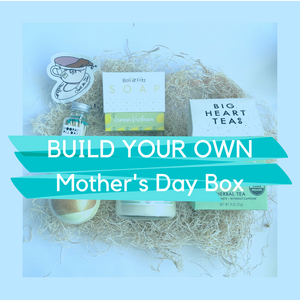 Custom Mother's Day Gift Box