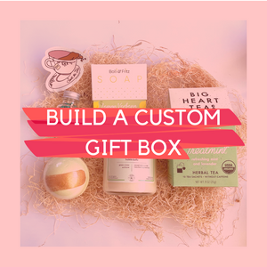 Build a Custom Gift Box