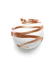 Suntans and Coconuts  Moisturizing Bath Bomb