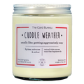 Cuddle Weather Candle