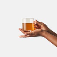 Cup of Sunshine Turmeric & Ginger Tea