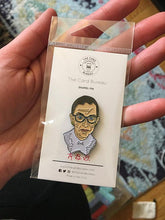 RBG Stationery Gift Box Set