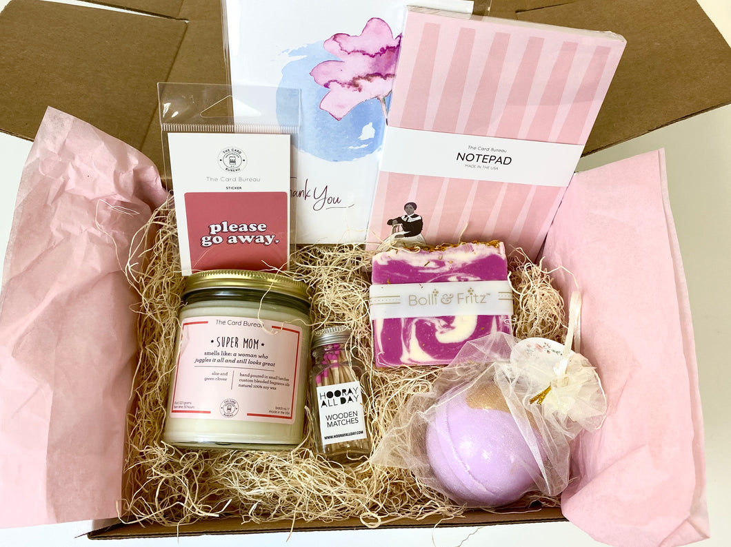 Premium Gift Packaging