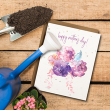 HAPPY MOTHER’S DAY PLANTABLE