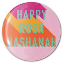 Rosh Hashanah Magnet Set