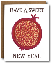 Rosh Hashanah Sweet New Year (Boxed Set Available)