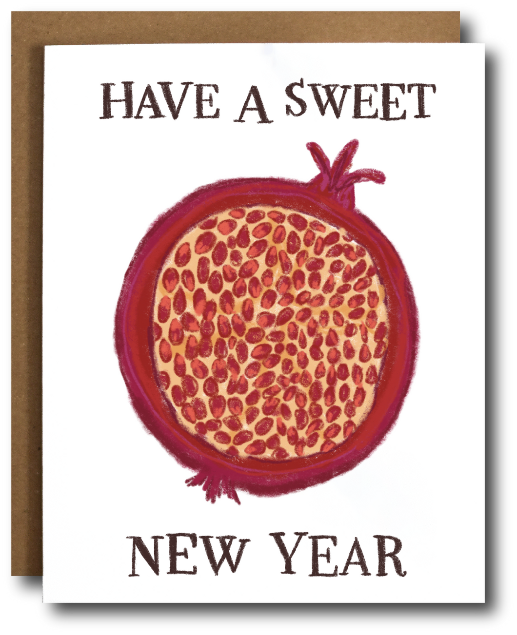 Rosh Hashanah Sweet New Year (Boxed Set Available)